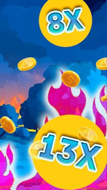Chicken Road Screenshot