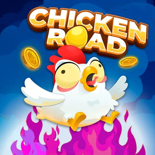 Chicken Road